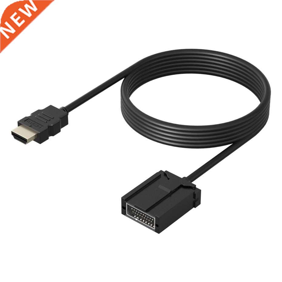 HDMI Type E cable HDMI 1.4 Type E Male to Type A Male Cable