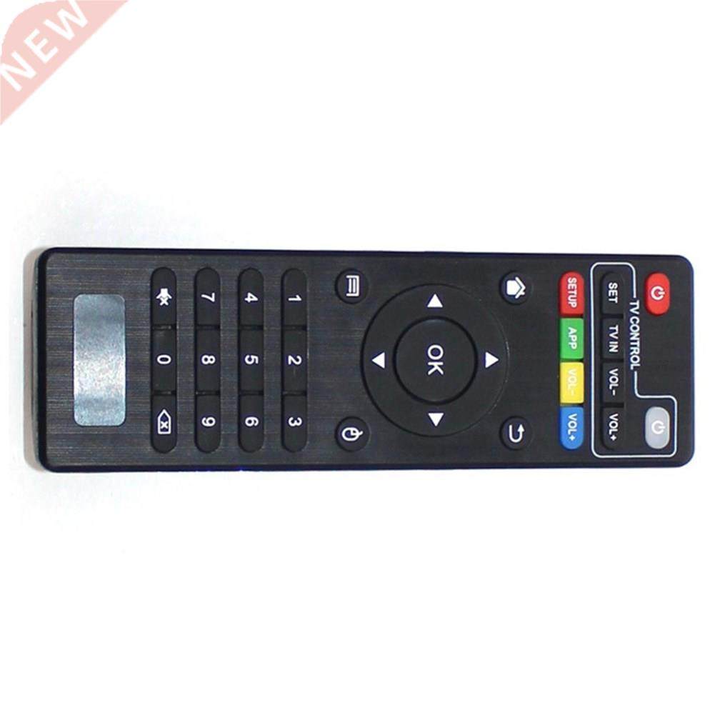 Wireless Replacet Remote Control for MXQ 4K MXQ Pro H96 T95M