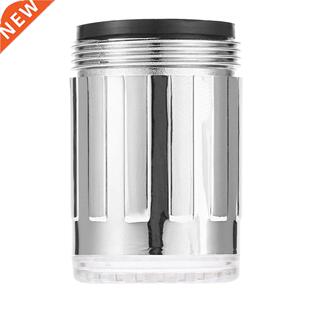 Light Water Lighting Creative Sho Glow LED Tap 7Color Faucet