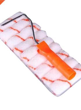 Artisanat mousse peinture rouleau décorateurs brosse