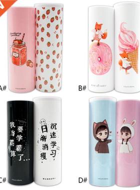 Creative Whitebod Pencil Case With Sol Calculator Magne