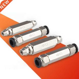 Hose Way 6mm 10mm Valve 8mm One Pneumatic Check