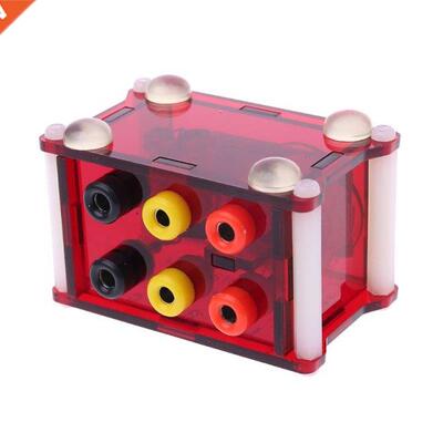 High Precision Electrical Inductance Resistance Capacitance