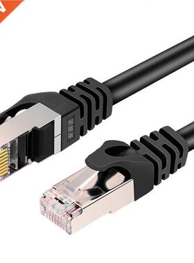 CAT6 Cabl Flat Ethernet Cable RJ45 Lan Cable Networking Ethe