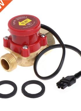 220V 60-90W Male Thread G1/2 Connector Circulation Pump Wate