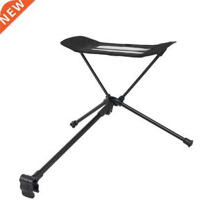 Stool Beac Collapsible Camping Foot Folding Outdoor Portable