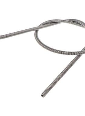 1Pc AC220V FeCrAl Kilns Furnaces Casting Heating Element Coi