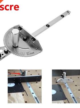 Miter Gauge Table Saw Router 450mm Length Miter Gauge Router