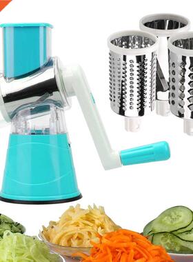Multifunction Vegetable Cutter Quick Vegetable Dicer Set Car