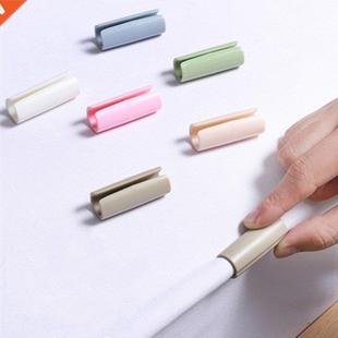 12/24pcs Bed Sheet Clips BS High Qulity Bed Cover Holder N