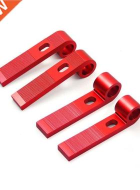 4Pieces T-slot Slider Miter T-track Jig Screw Fixture Table
