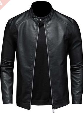 Large size autumn fashion rend coats male new style slim sta