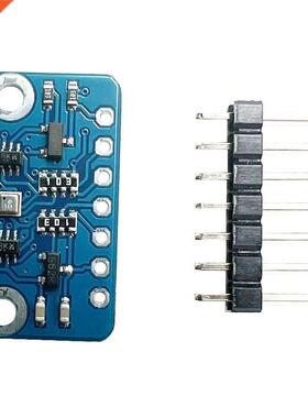 BMP390 high precision atmospheric pressure sensor module I2C
