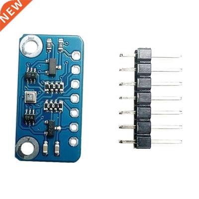 BMP390 high precision atmospheric pressure sensor module I2C