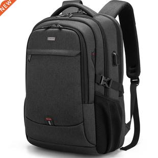 Water Resiant Men New For Fashion Backpack 2022 Business