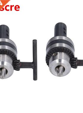 Drill Chuck Chucks Wrench Impact Resistance for Air Impact S