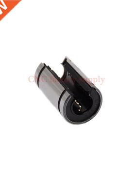 2pcs/lot Free shipping LM35UUOP 35mm Linear bearings Open Ty