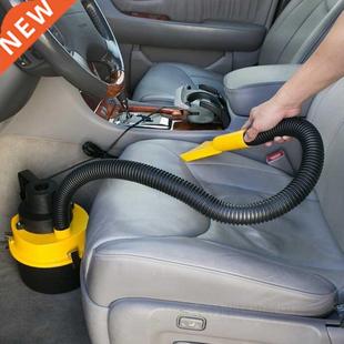 Wet Portable Aspirador Dry and Cleaner Vacuum Car NEW 12V