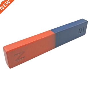 Magnetic Teaching Type piece Magn Bar Ferrite Magnet Tool