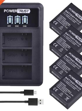 3.7V 1600mAh AHDBT-301 AHDBT301 AHDBT 301 Li-ion Battery for