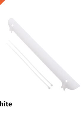 1PC Colorful Plastic Bike Chain Guard Protector Cycling Chai