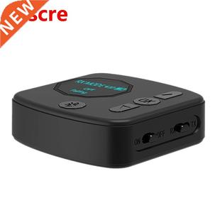 Receiver Transmitter AptX B38 5.0 for Headphone Bluetooth