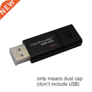 for male protective cap USB disk 100pc plug dust