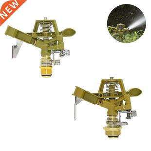 Degree Pulsating Sprinkler etal inch Rocker 360