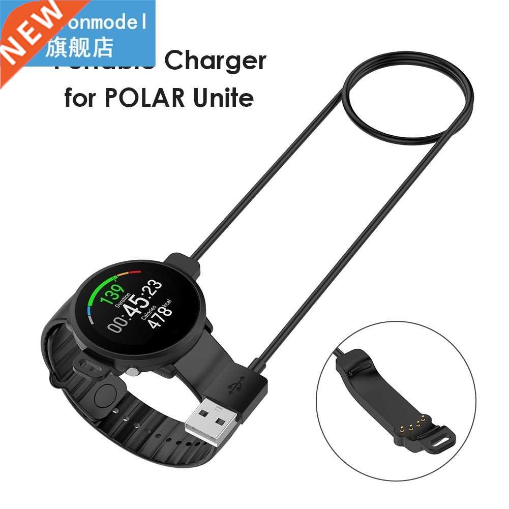 Charger Watch Cale Wearing Accessories 4-pin 1m US Outdoor