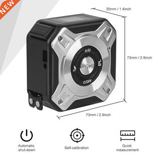 Laser Tape Measure Laser Distance Meter Metro Laser Rangefin