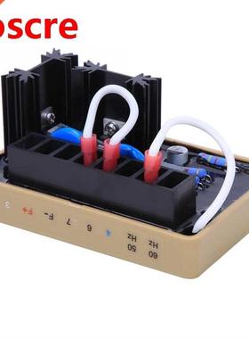 SE350 VR Genertor utomtic Voltge Regultor High ccurc