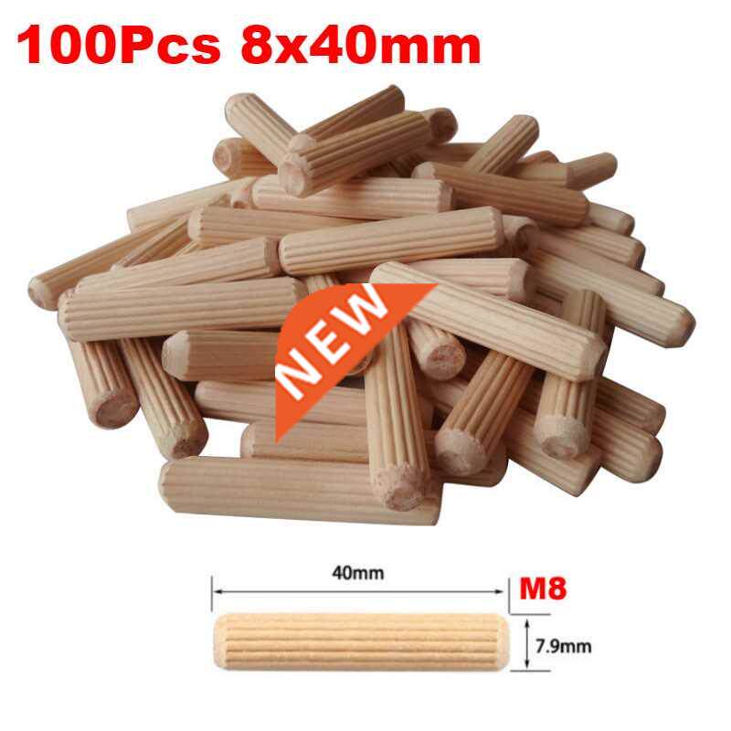 NEW Dowel Jig 6 8 10mm Wood HSS Drill Bits Woodworking Jig A