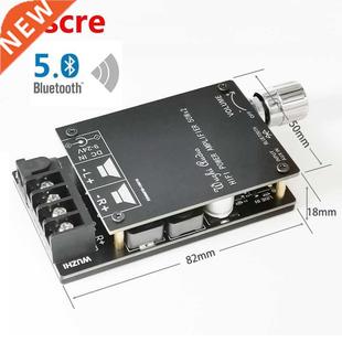 Audio Ste TPA3116 HiFi Amp Power Digital 5.0 Bluetooth 50W