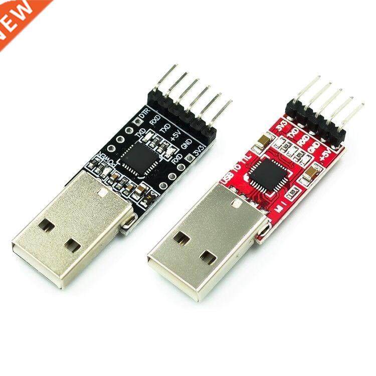 CP2102 module USB to TTL seral UART STC download cable PL23