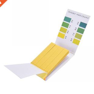 1Set 80 Strips New Measurement Analysis Instruments Useful P