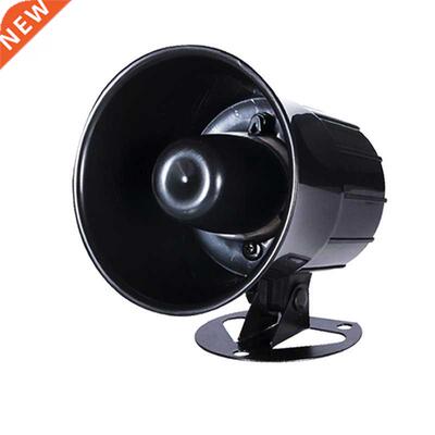 Home Security System with Bracke DC 12V Low Consumption ABS