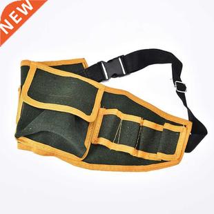 Waist Belt Hardware Tools Pockets Electrical Tool Bags Const