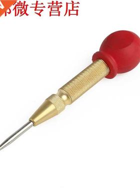 S Spring Loaded Automatic Center Pin Punch Hole Impact with