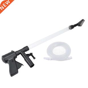 Aquarium Absorber Fish Tank Cleaner Multifunction for Aquari