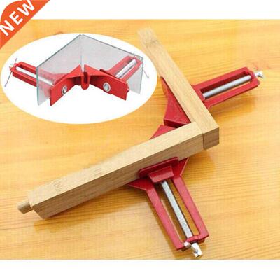 4inch 90 degree Right Angle Clip Picture Frame Corner Clamp