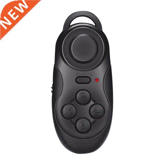 Mini Bluetooth Gamepad Wireless V4.0 VR Controller Remote Pa