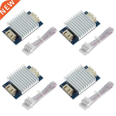 4Pcs Plus Addon Module + 4Pcs Heat Sink Kit for D Pinter Mo