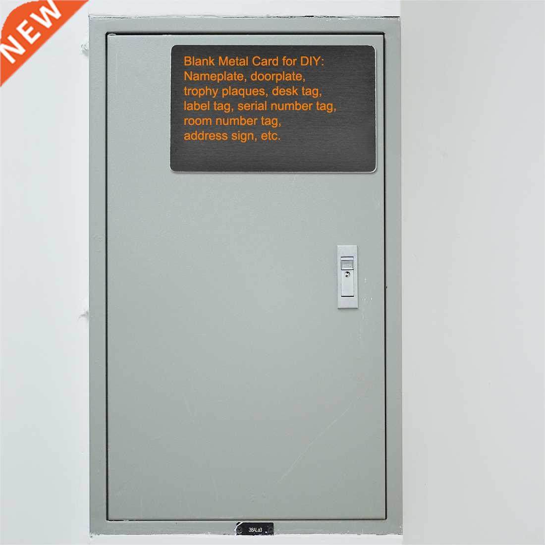 8mm anodized aluminum plate for di