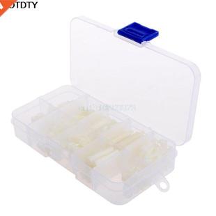 Assortment Plas Hex off Stand Kit Nut Screw Spacers Nylon