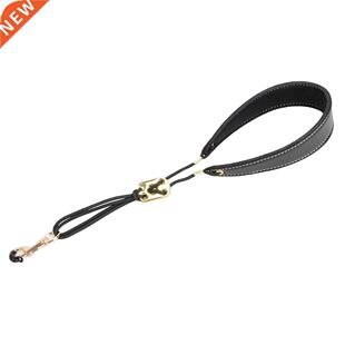 Soft Lasso Saxophone Leather Sax Padded for Alto Tenor Barit