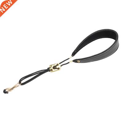 Soft Lasso Saxophone Leather Sax Padded for Alto Tenor Barit