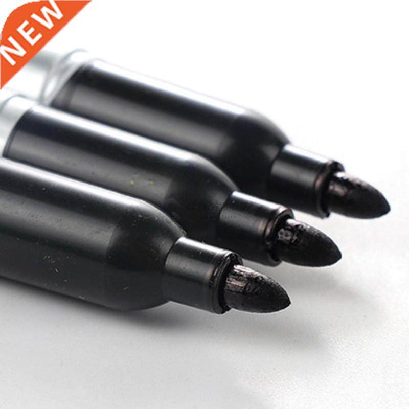 3pcs/lot Token Pen Quick-drying Marker Pen Garden Plant Lab