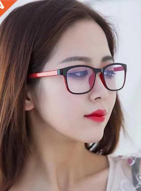 Anti Blue Rays Computer Glasses Men Blue Light Coating Gamin