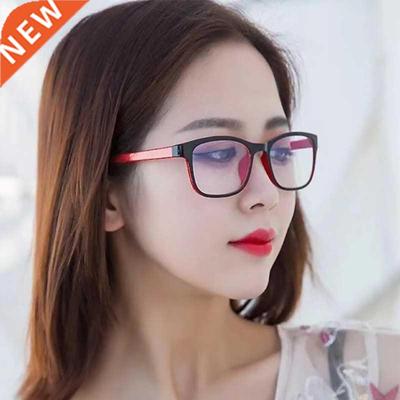 Anti Blue Rays Computer Glasses Men Blue Light Coating Gamin