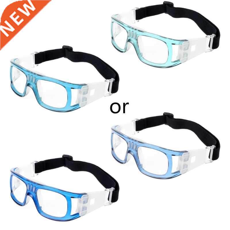 Sport Eyewear Protective Goggles Glasses Safe Basketball Soc